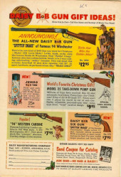 Verso de Superboy (1949) -93- Lana Lang's Superboy Identity Detection Kit!