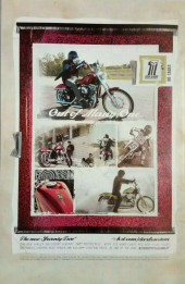 Verso de Hawkeye (2012) -1- Lucky