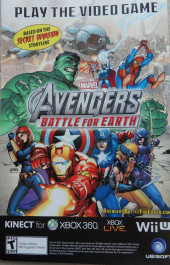 Verso de Hawkeye (2012) -4- The Tape 1 of 2