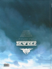Verso de Siegfried -2a2011- La Walkyrie