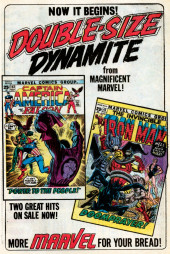 Verso de Chamber of Darkness (1969) -Special01- 5 tales of maddening magic!