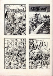 Verso de Rocambole (Aventures et voyages) -13- Un rival diabolique