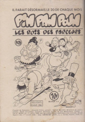 Verso de Fox (Lug) -47- Dynamite Kid : 8e épisode