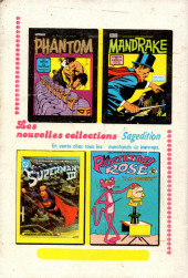 Verso de Titi (Poche) -123124- Excellent Elixir !