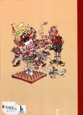 Verso de Súper humor Mortadelo (1993) -7- Super Humor 7