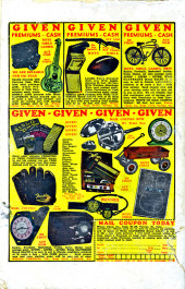 Verso de World of Fantasy (Atlas - 1956) -1- (sans titre)