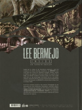 Verso de (AUT) Bermejo, Lee - Lee Bermejo inside - En terrain obscur