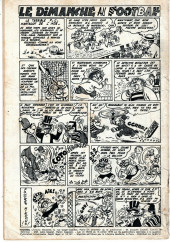 Verso de Youmbo (Magazine) -45- Numéro 45