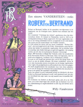 Verso de Robert en Bertrand -3- De Nabjar van Poenjab