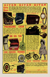 Verso de Patsy Walker (1945) -50- Patsy Walker