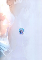 Verso de Avian Romance Pink Label - Avian Romance Pink Label 6