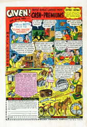 Verso de Patsy Walker (1945) -70- Patsy Walker
