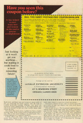 Verso de War is Hell (Marvel - 1973) -14- Nightmare in Norway!