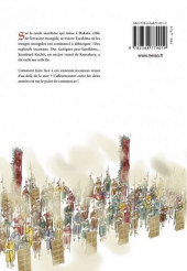 Verso de Angolmois -2- Tome 2