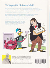 Verso de The complete Carl Barks Disney Library (2011) -INT21- Donald Duck 