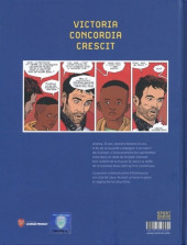 Verso de Arsenal -1- The Game We Love