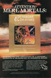 Verso de Star Brand (1986) -4- The Fight!