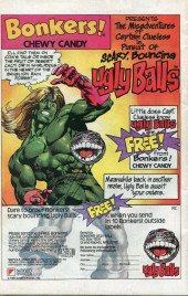 Verso de Star Brand (1986) -7- The Reckoning!