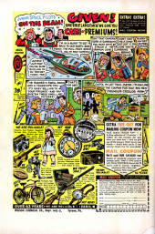 Verso de Marines in action (Atlas - 1955) -11- Object: Liberation!