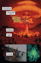 Verso de Bettie Page (2017) -7- (sans titre)