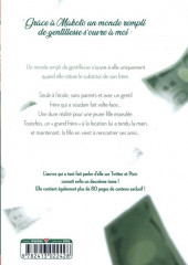 Verso de Frère à louer -2- Tome 2