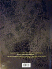 Verso de Le grand Mort -4a2016- Sombre