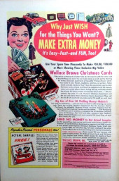 Verso de Navy Action (Atlas - 1954) -2- Issue # 2