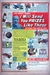 Verso de Navy Action (Atlas - 1954) -3- Come An' Get Us!