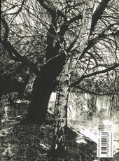 Verso de Manifeste incertain -5- Van Gogh, l'étincellement