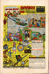 Verso de The outlaw Kid Vol.1 (Atlas - 1954) -16- Law and Order