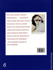 Verso de (AUT) Sienkiewicz, Bill -1- Revolution