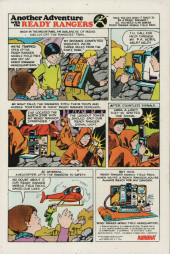 Verso de Shazam (DC comics - 1973) -10- The Prize Catch of the Year