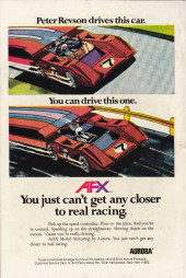 Verso de Shazam (DC comics - 1973) -8- The Greatest Stories of the World's Mightiest Mortals!