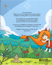 Verso de Aubépine -4- La fin de tout (et du reste)