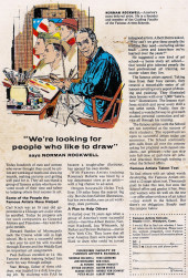 Verso de Marvel Collectors' Item Classics (1965) -4- (sans titre)