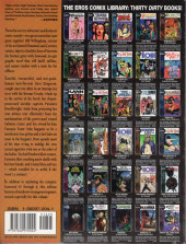 Verso de Ironwood (1991) -INT01- Volume One