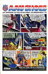 Verso de Shazam (DC comics - 1973) -32- Mr. Tawny's Big Game