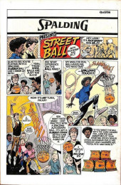 Verso de Shazam (DC comics - 1973) -30- Captain Marvel Fights the Man of Steel
