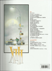 Verso de XIII -12a2012- Le jugement