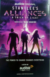 Verso de Un/sacred Vol.1 (Ablaze - 2019) -2- Issue #2