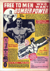 Verso de Green Lantern Vol.1 (1941) -3- Issue # 3