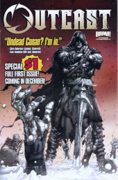 Verso de Betrayal Of The Planet Of The Apes (2011) -1A- (sans titre)