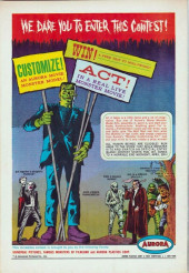 Verso de The flash Vol.1 (1959) -143- Trail of the False Green Lanterns!
