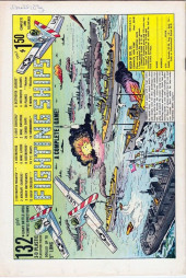 Verso de The flash Vol.1 (1959) -145- The Weather Wizard Blows Up a Storm!