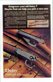 Verso de Richard Dragon, Kung-Fu Fighter (DC Comics - 1975) -3- (sans titre)