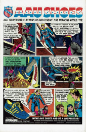 Verso de Richard Dragon, Kung-Fu Fighter (DC Comics - 1975) -18- The Secret of the Bronze Tiger