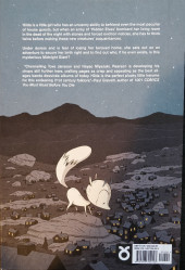 Verso de Hilda (Pearson) (UK) -2- Hilda and the midnight Giant