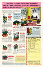 Verso de Life with Millie (1960) -9- (sans titre)