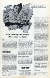 Verso de Life with Millie (1960) -10- (sans titre)