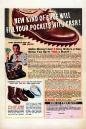 Verso de Life with Millie (1960) -15- (sans titre)